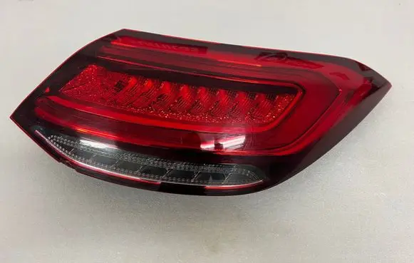 Mercedes-Benz CLS W257 Rear/tail lights A2579062700 00058626