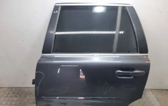 Volvo XC90 Rear door 