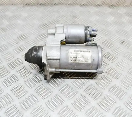 Opel Mokka Starter motor 25194650 0001170611