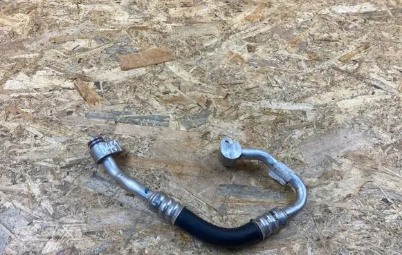 Jaguar I-Pace Air conditioning (A/C) pipe/hose J9D319F652A6