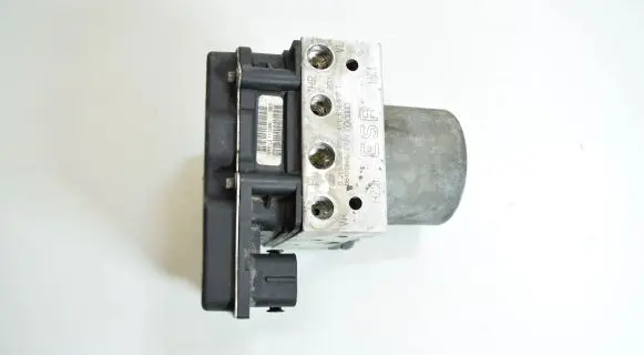 Audi A6 S6 C6 4F ABS Pump 4F0910517AC 4F0614517T