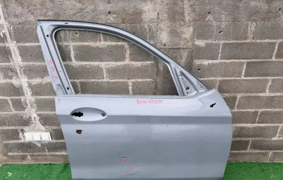 BMW X3 G01 Front door 
