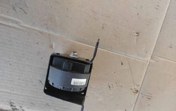 Mercedes-Benz A W169 Alarm system siren A1695457040