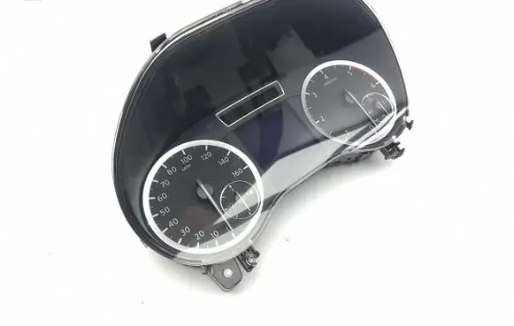 Infiniti Q30 Speedometer (instrument cluster) A0919006901
