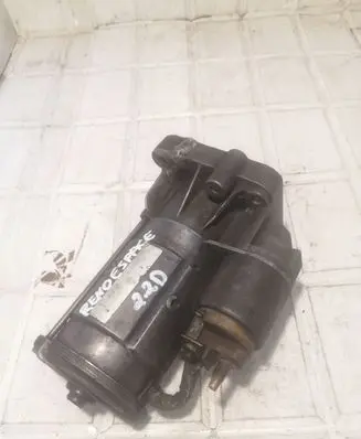 Renault Espace III Starter motor