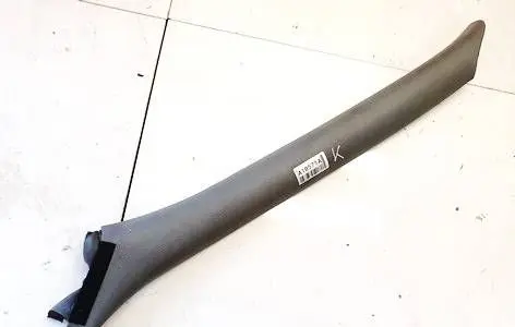 Peugeot 406 (C) pillar trim 9616350977 9620598777