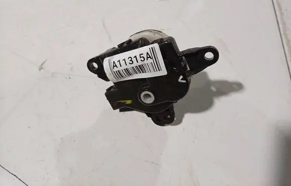 Hyundai ix35 Air flap motor/actuator 