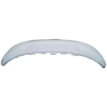Audi e-tron Rear bumper lower part trim 20182021 4KE807835