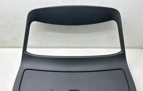 Skoda Octavia Mk3 (5E) Tailgate/boot cover trim set 5E9867975 5E9867605