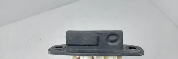 Toyota C-HR I Tailgate/trunk/boot exterior handle 15D355