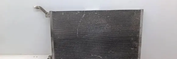 Jaguar XF X260 Optional radiator GX738K230BB