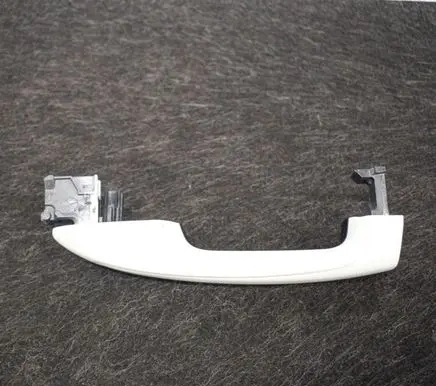 Toyota RAV 4 (XA40) Front door exterior handle