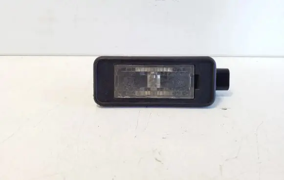 Citroen C4 Grand Picasso Number plate light 9682408680