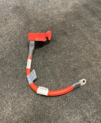 BMW X5 F15 Positive cable (battery) 9281973