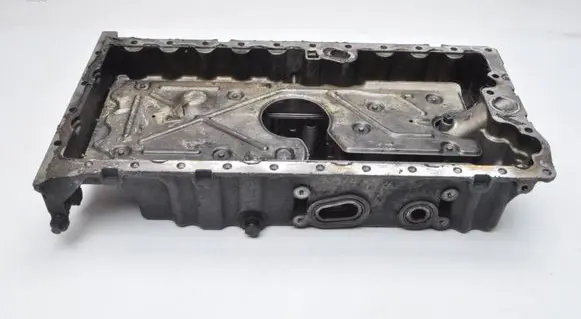 Volvo S60 Oil sump 8670460C
