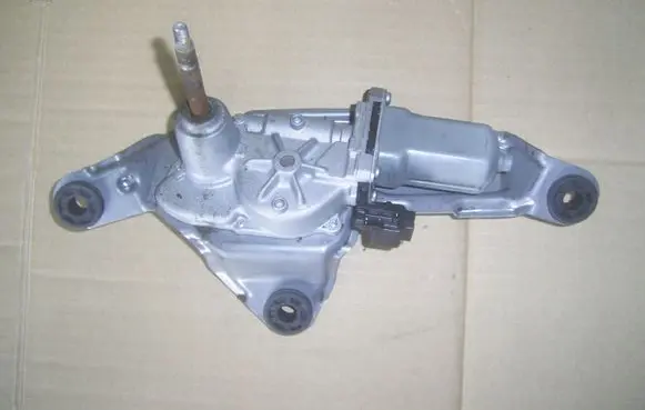 Mazda 6 Rear window wiper mechanism 8496000572
