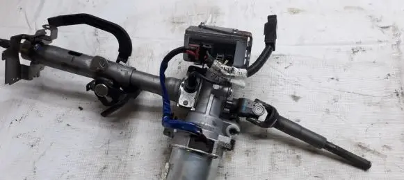 Nissan Note (E12) Power steering pump 488103VU2B 48810-3VU2B