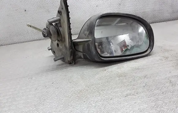 Peugeot 406 Manual wing mirror E2015001