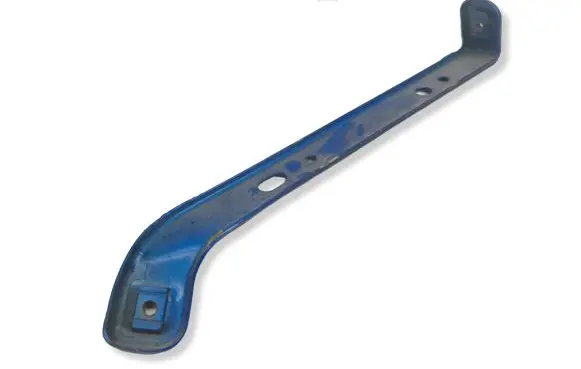 Ford Mustang VI Fender mounting bracket FR3B16C199BC 17R19016262