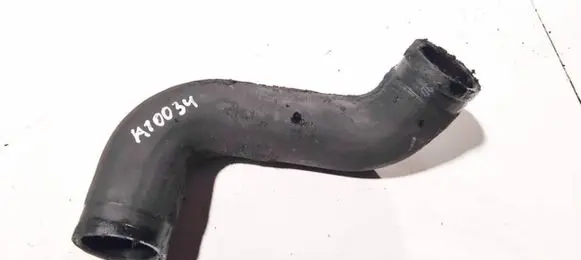 Nissan Note (E11) Intercooler hose/pipe