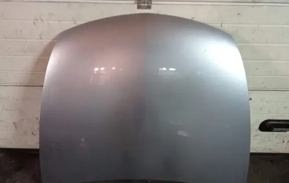 Mazda 6 Engine bonnet/hood
