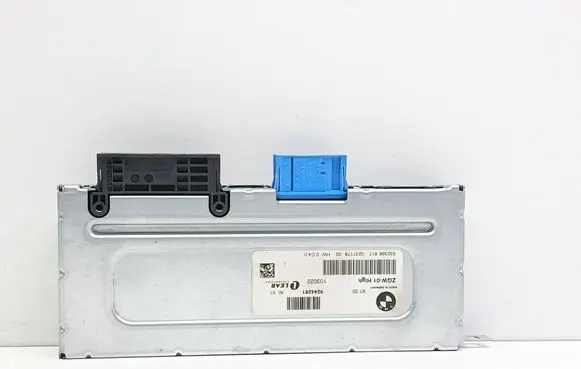 BMW 5 F10 F11 Gateway control module 9244261 532356817 103022
