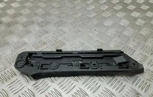 Volkswagen Touran I Front bumper mounting bracket 1T0807049 1T0807935