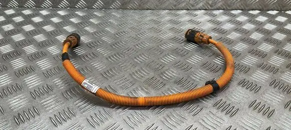 BMW i3 Electric car charging cable 6840441 684044101