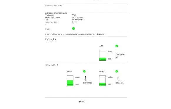 Fuel injector
