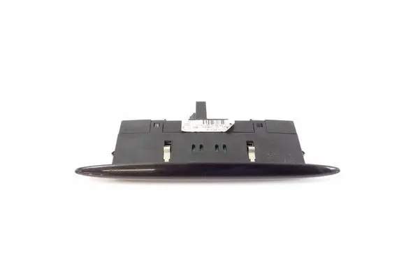 Mercedes-Benz ML W164 Parking PDC sensor display screen A0015423723