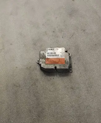 Audi A4 S4 B6 8E 8H Airbag control unit/module 8U0959655 8H0959655