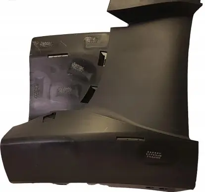 Tesla Model 3 Front bumper mounting bracket 1084175-00-D