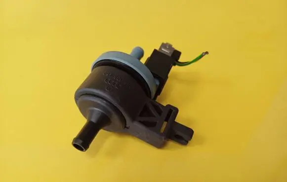 Valve vacuum