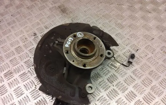 Opel Grandland X Front wheel hub