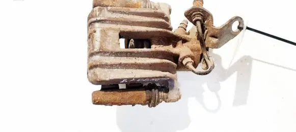 Skoda Octavia Mk2 (1Z) Rear brake caliper