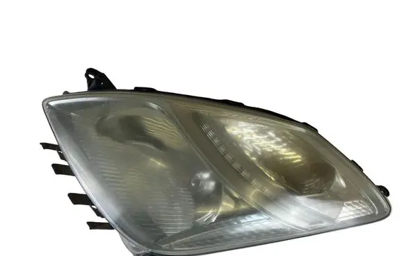 Toyota Prius (XW30) Headlight/headlamp 123456