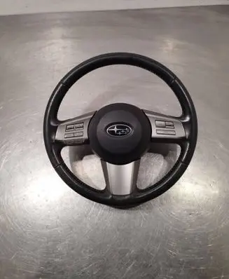 Subaru Outback Steering wheel