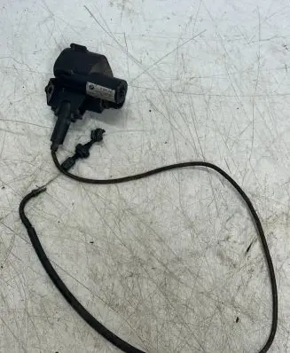 BMW 7 E38 Cruise control unit/module 8360043