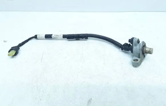 Volvo V60 Crankshaft position sensor 31441271