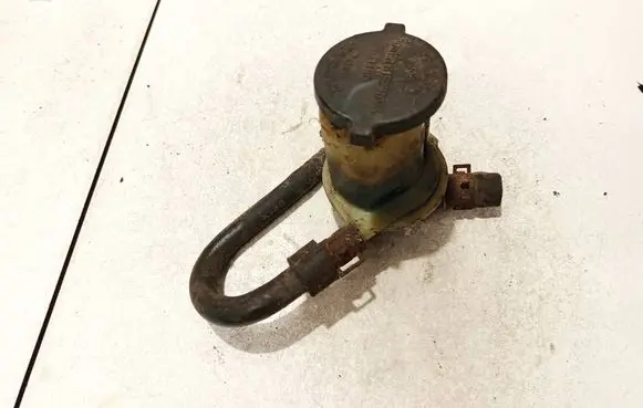 Toyota RAV 4 (XA20) Power steering fluid tank/reservoir 