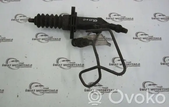 BMW 5 F10 F11 Clutch master cylinder 6785964