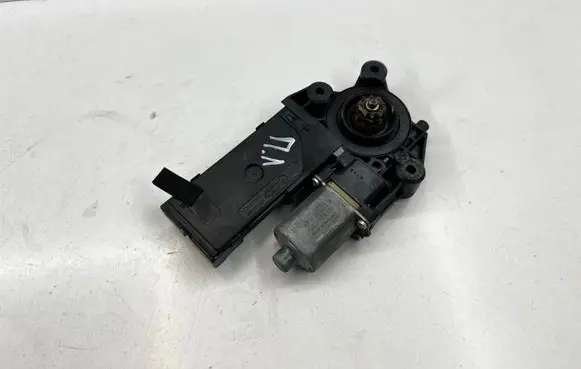 Renault Scenic III - Grand scenic III Front door window regulator motor 807310021R 969203101 915953102