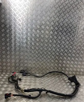 Audi A6 S6 C7 4G Wires (starter motor) 4G2971228AN