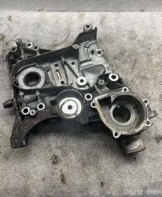 Opel Astra H Other engine bay part 24405894