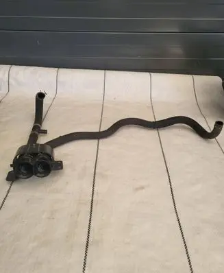 Tesla Model X Engine coolant pipe/hose 100311700H