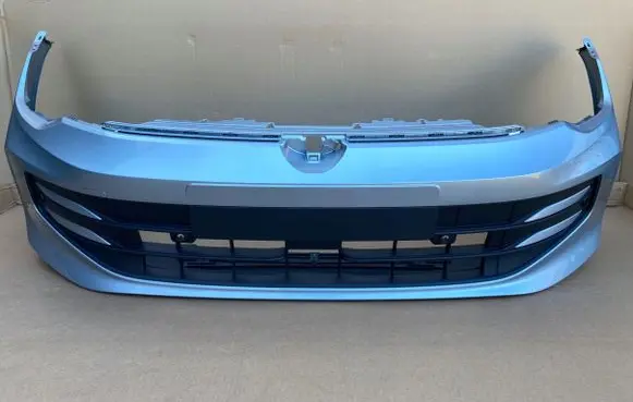 Volkswagen Golf VIII Front bumper VW5H0807221T