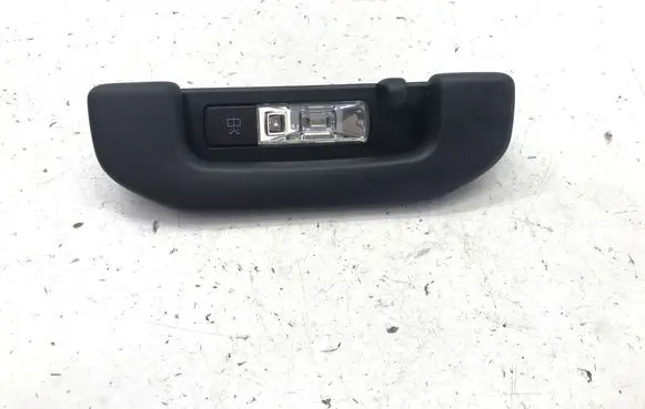 Mercedes-Benz GLA H247 Rear interior roof grab handle A0998150100 A0009065006