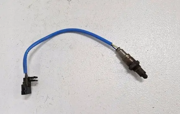 Renault Twingo III Lambda probe sensor 226930034R