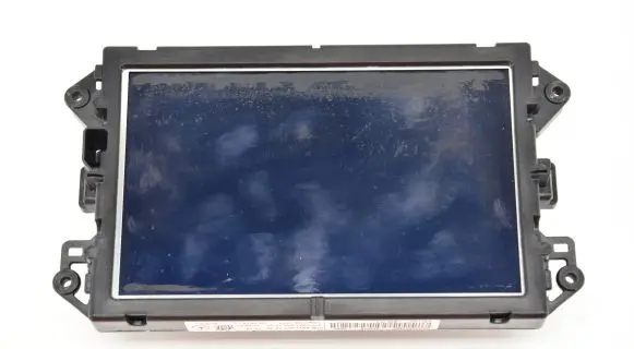Mercedes-Benz SL R231 Screen/display/small screen A2C37337300