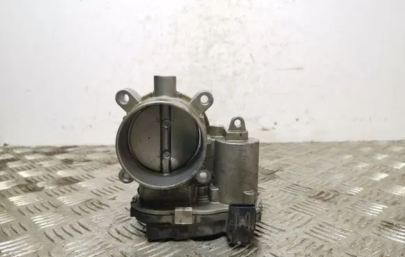 Jeep Cherokee Throttle valve 04891970AB